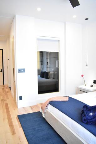 Imagen de la habitación del Hotel Cribs on Main. Foto 13