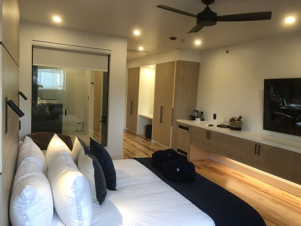 Imagen de la habitación del Hotel Cribs on Main. Foto 18
