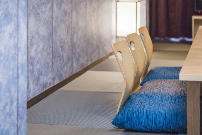 Imagen de la habitación del Hotel Crice. Foto 2