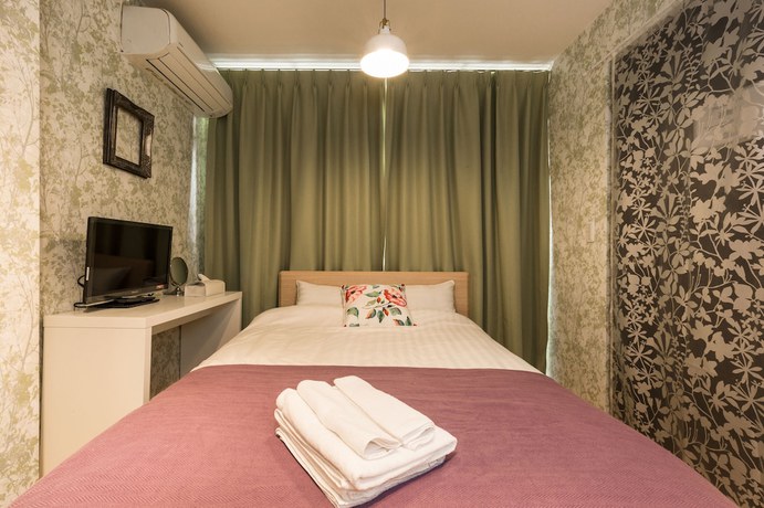 Imagen de la habitación del Hotel Crice. Foto 3