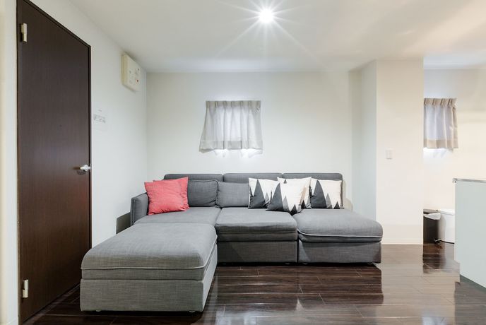 Imagen de la habitación del Hotel Crice. Foto 4