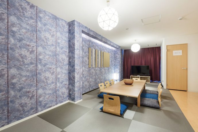 Imagen de la habitación del Hotel Crice. Foto 6