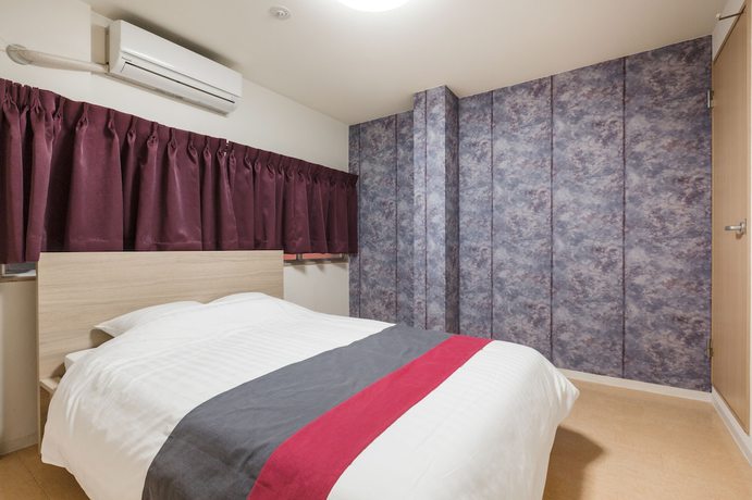 Imagen de la habitación del Hotel Crice. Foto 8