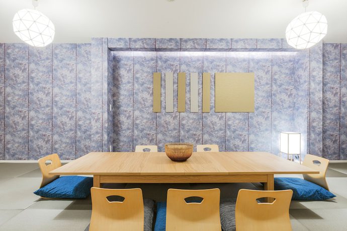 Imagen de la habitación del Hotel Crice. Foto 9