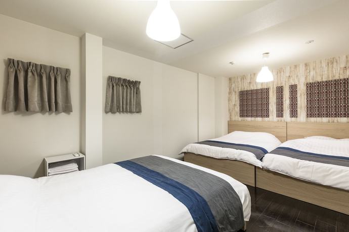 Imagen de la habitación del Hotel Crice. Foto 12