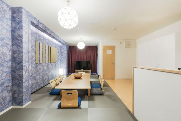 Imagen de la habitación del Hotel Crice. Foto 13