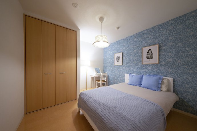 Imagen de la habitación del Hotel Crice. Foto 14