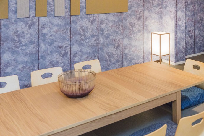 Imagen de la habitación del Hotel Crice. Foto 15