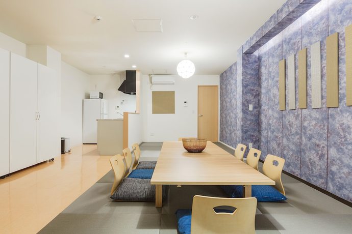 Imagen de la habitación del Hotel Crice. Foto 17