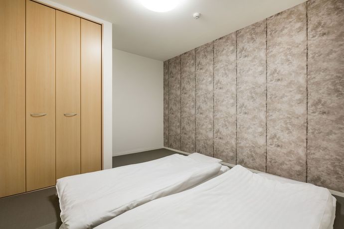 Imagen de la habitación del Hotel Crice. Foto 19