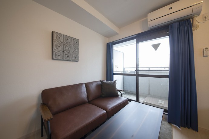 Imagen de la habitación del Hotel Crice Namba Ii. Foto 5