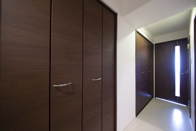 Imagen de los interiores del Hotel Crice Namba Ii. Foto 20