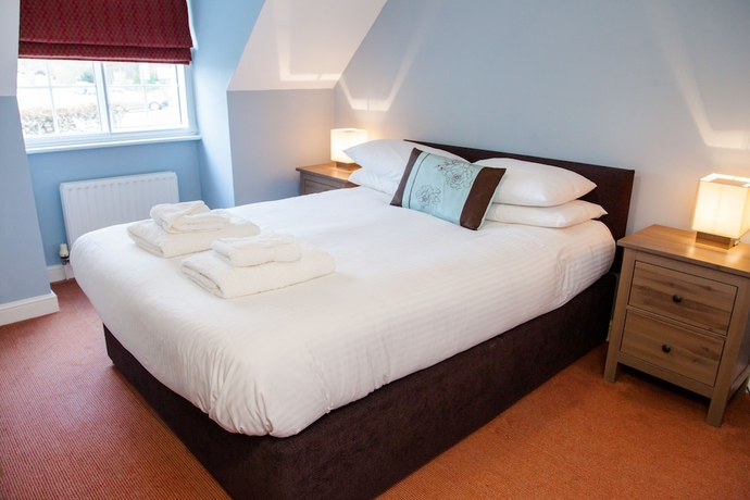 Imagen de la habitación del Hotel Cricketfield House - Guest House. Foto 12