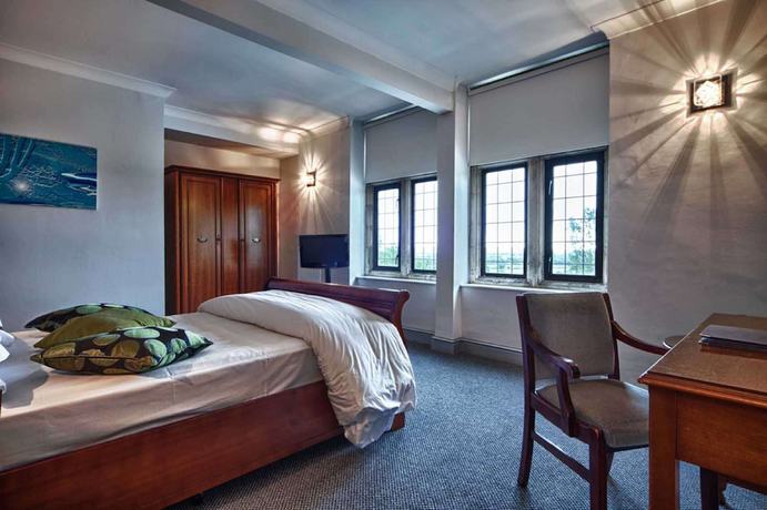 Imagen de la habitación del Hotel Cricklade House, Sure Collection by Best Western. Foto 11