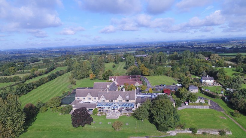 Imagen de la habitación del Hotel Cricklade House, Sure Collection by Best Western. Foto 13