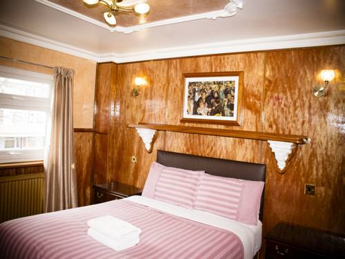 Imagen general del Hotel Cricklewood Lodge. Foto 2