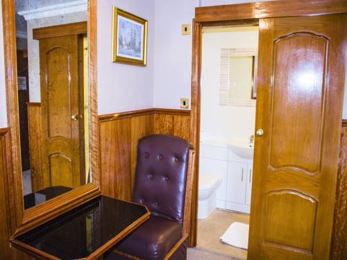 Imagen de la habitación del Hotel Cricklewood Lodge. Foto 10