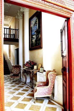 Imagen de los interiores del Hotel Cricklewood Manor. Foto 9