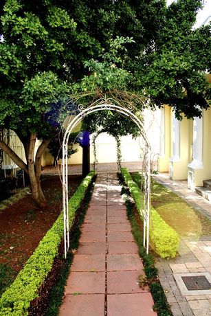 Imagen de los exteriores del Hotel Cricklewood Manor. Foto 6