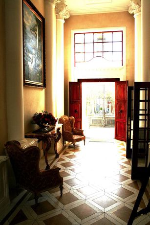 Imagen de la piscina del Hotel Cricklewood Manor. Foto 15