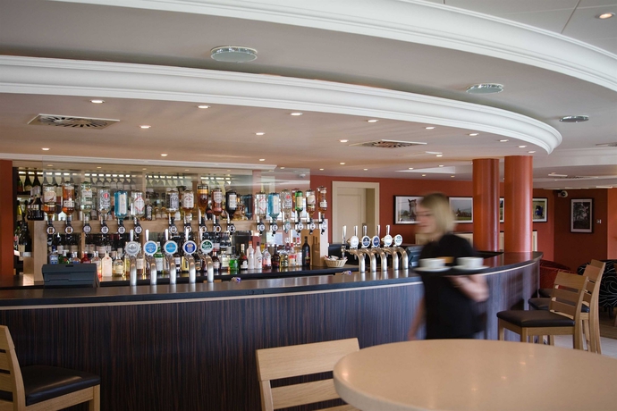 Imagen del bar/restaurante del Hotel Crieff Hydro. Foto 7