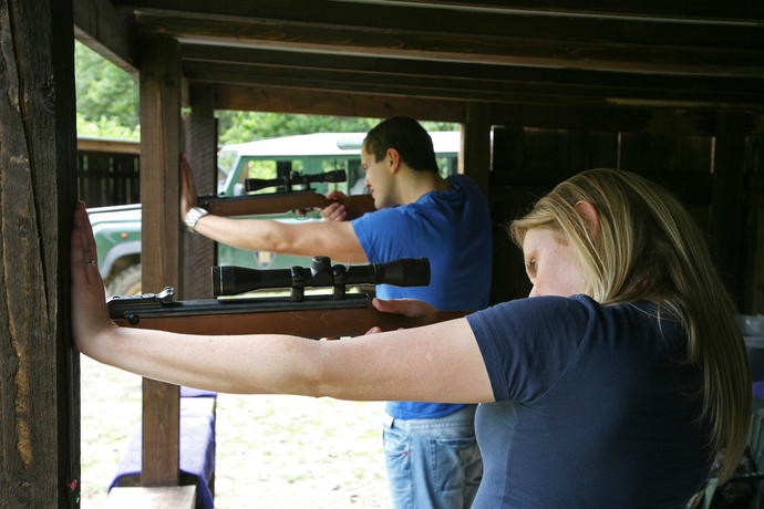 Imagen general del Hotel Crieff Hydro. Foto 6