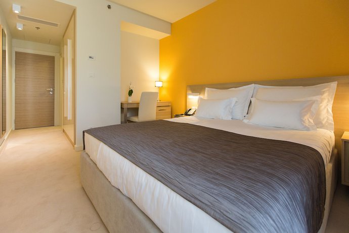 Imagen de la habitación del Hotel Crikvenica. Foto 10