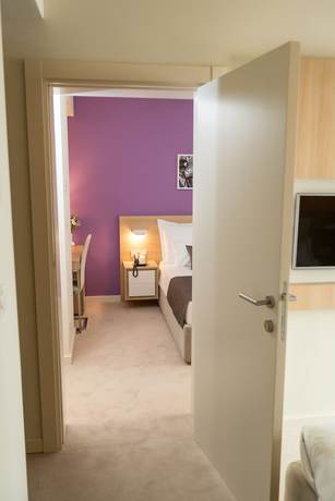 Imagen de la habitación del Hotel Crikvenica. Foto 18