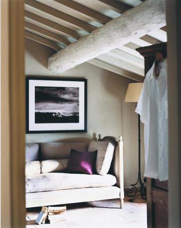 Imagen de la habitación del Hotel Crillon Le Brave. Foto 6