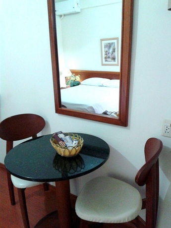 Imagen general del Hotel Crillon Palace. Foto 7
