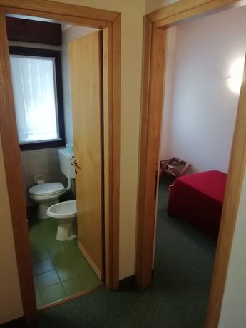 Imagen de la habitación del Hotel Crimea. Foto 3