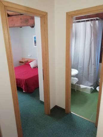 Imagen de la habitación del Hotel Crimea. Foto 4