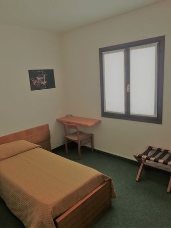 Imagen de la habitación del Hotel Crimea. Foto 5