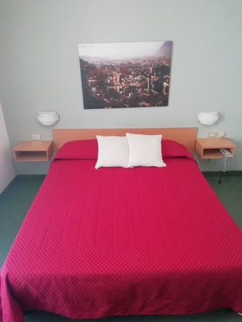 Imagen de la habitación del Hotel Crimea. Foto 7