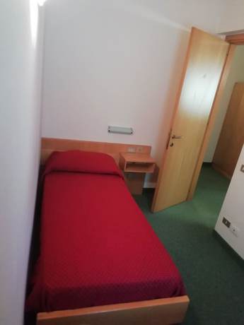 Imagen de la habitación del Hotel Crimea. Foto 9