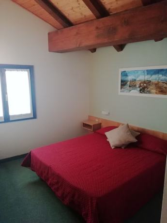 Imagen de la habitación del Hotel Crimea. Foto 10