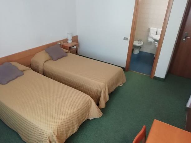 Imagen de la habitación del Hotel Crimea. Foto 11