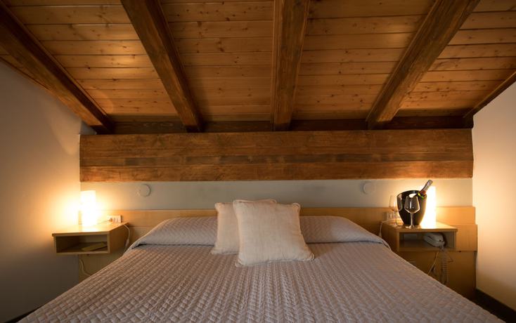 Imagen de la habitación del Hotel Crimea. Foto 14