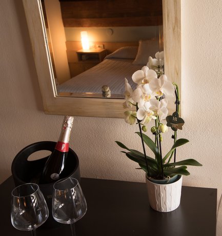 Imagen de la habitación del Hotel Crimea. Foto 15