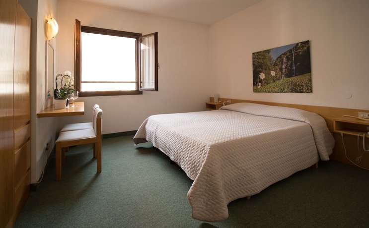Imagen de la habitación del Hotel Crimea. Foto 16