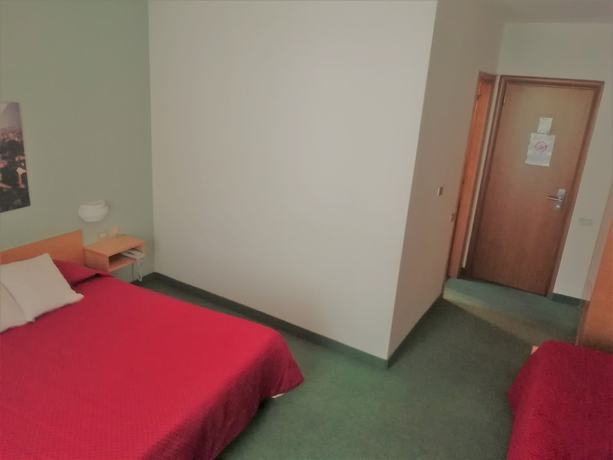 Imagen de la habitación del Hotel Crimea. Foto 18