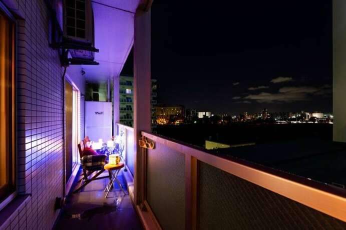 Imagen general del Hotel Crimson. Foto 2