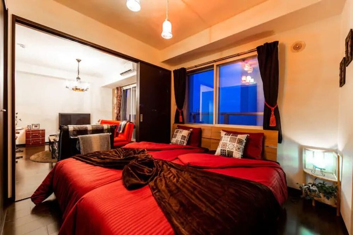 Imagen general del Hotel Crimson. Foto 13
