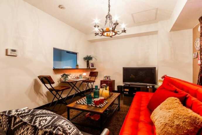 Imagen general del Hotel Crimson. Foto 14