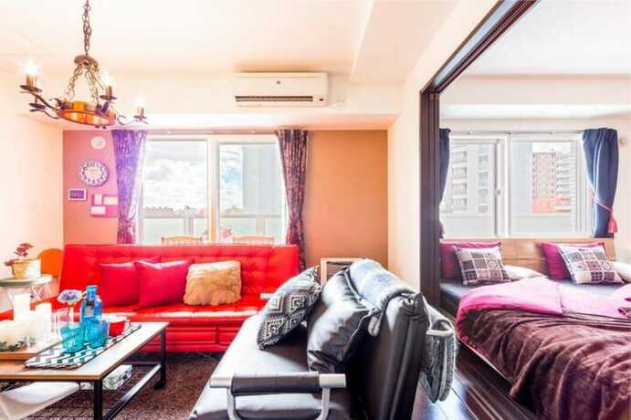 Imagen general del Hotel Crimson. Foto 15