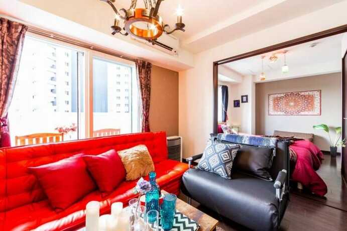 Imagen general del Hotel Crimson. Foto 16