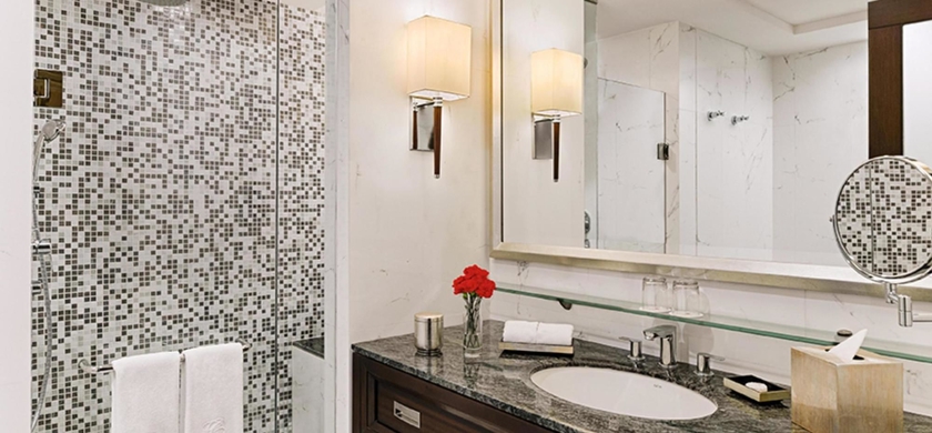 Imagen de la habitación del Hotel Crimson Filinvest City Manila. Foto 5