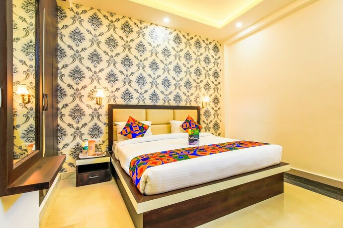 Imagen de la habitación del Hotel Crimson Palace. Foto 6