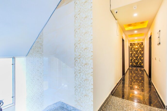 Imagen de los interiores del Hotel Crimson Palace. Foto 20