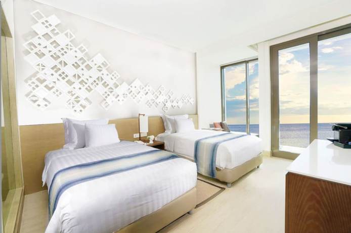 Imagen de la habitación del Hotel Crimson Resort and Spa Boracay. Foto 10